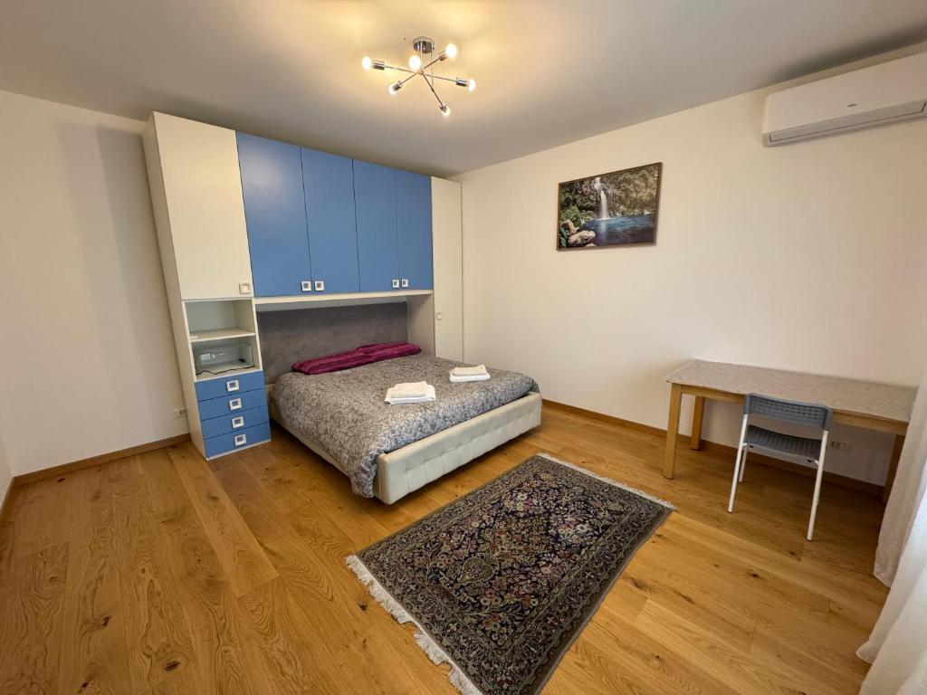 Appartamento moderno Netflix & Free Parking - 5