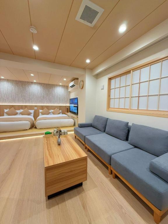 SUN House asakusabashi akihabara tokyo