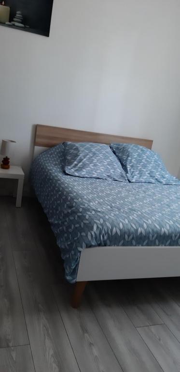 Logement indépendant avec frigo et micro-ondes - 4