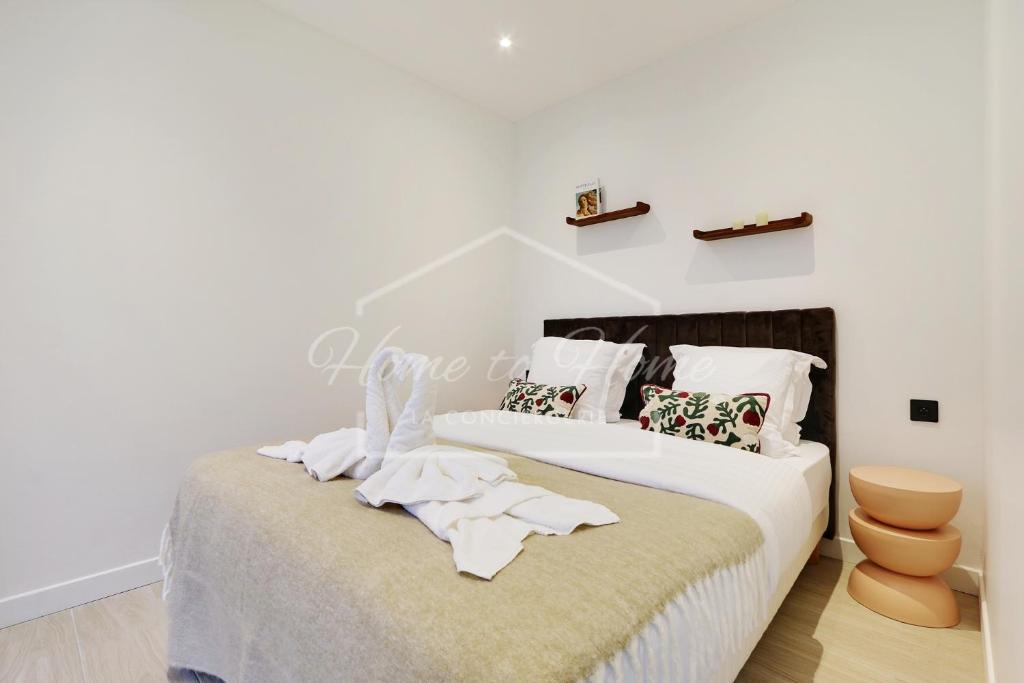 Luxury Stay & Spacious - 3