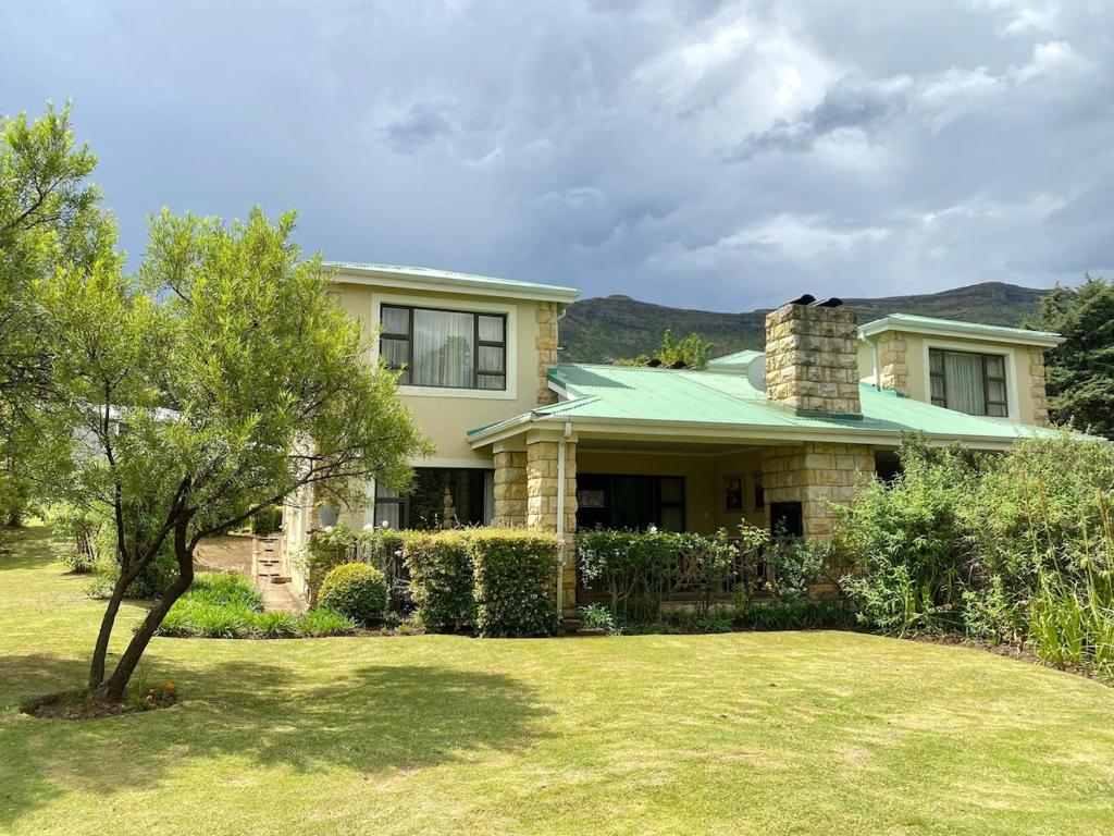 Peach Orchard - Villa 169, Clarens