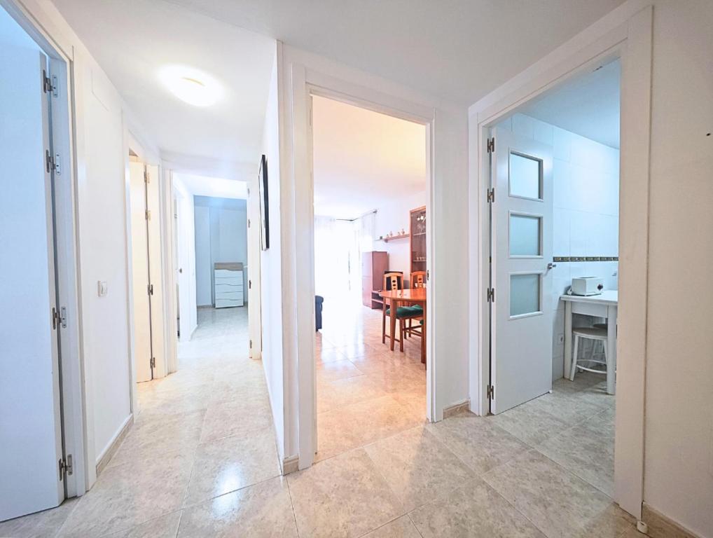 Apartamento tranquilo con jardín - 2