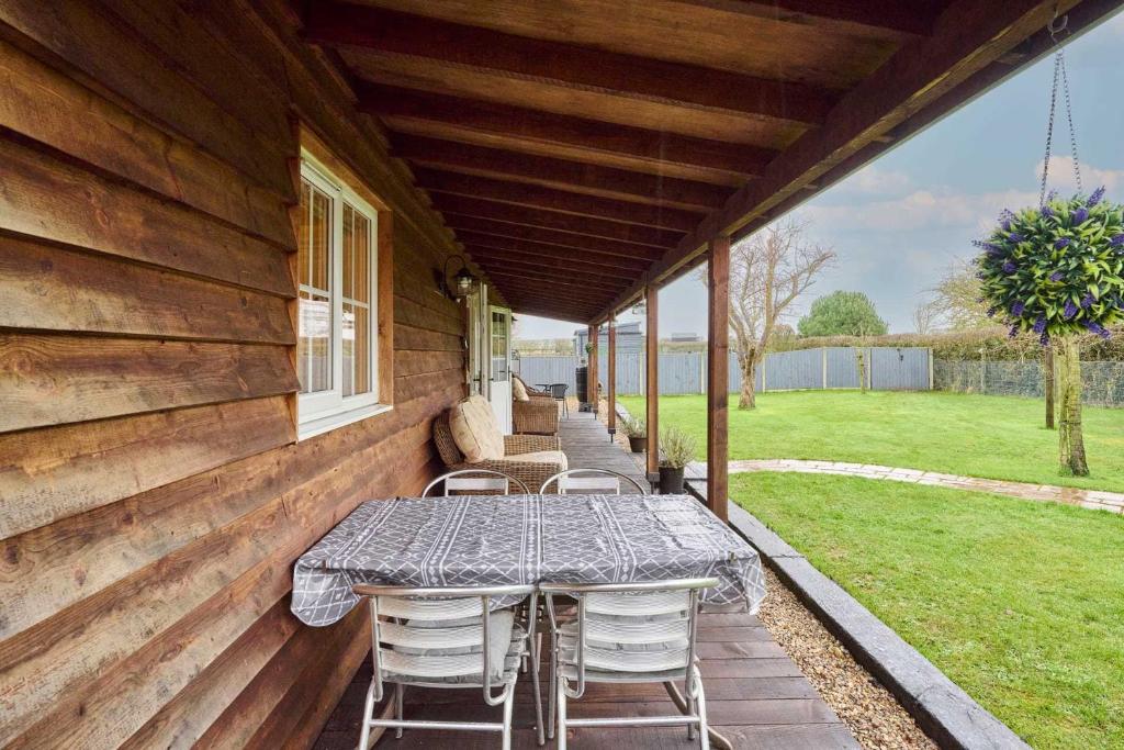 Dovecote View, Erpingham photo 5
