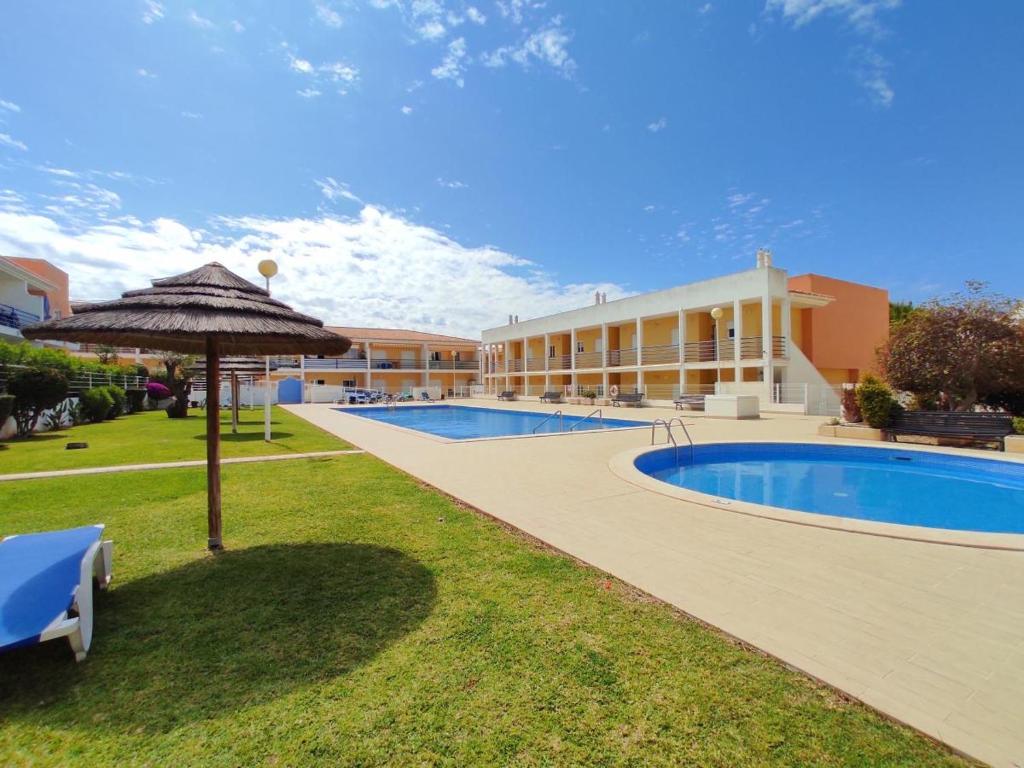 Apartment Josefa, Albufeira