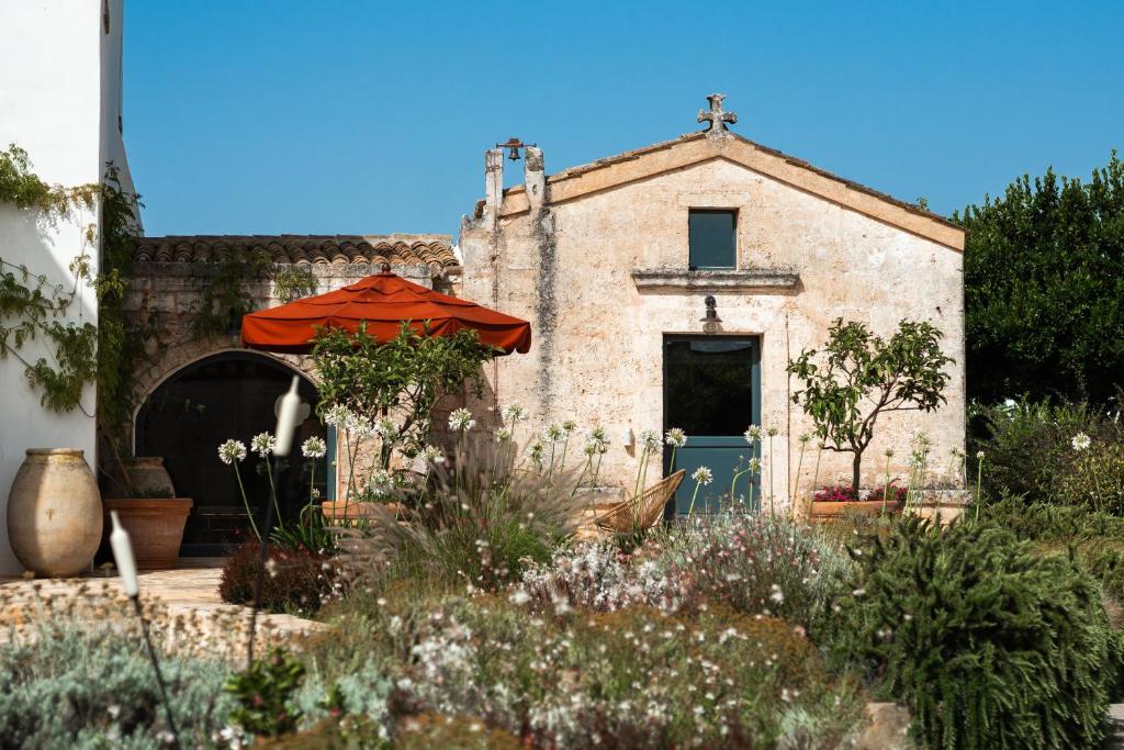 Masseria Santo Scalone - 5