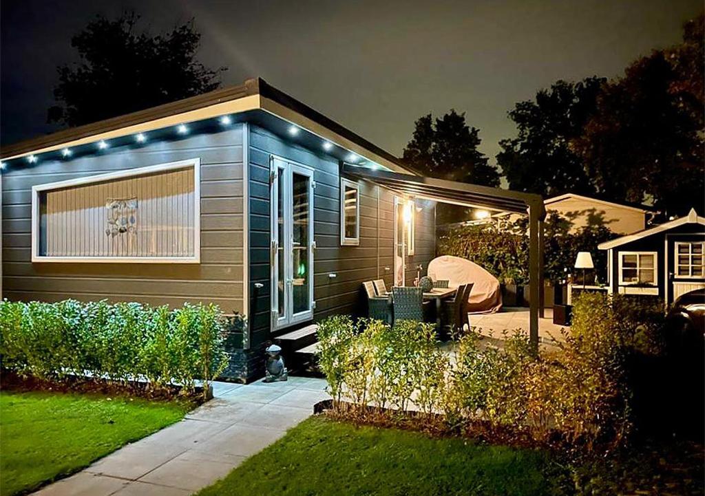 Chalet am See, Lathum