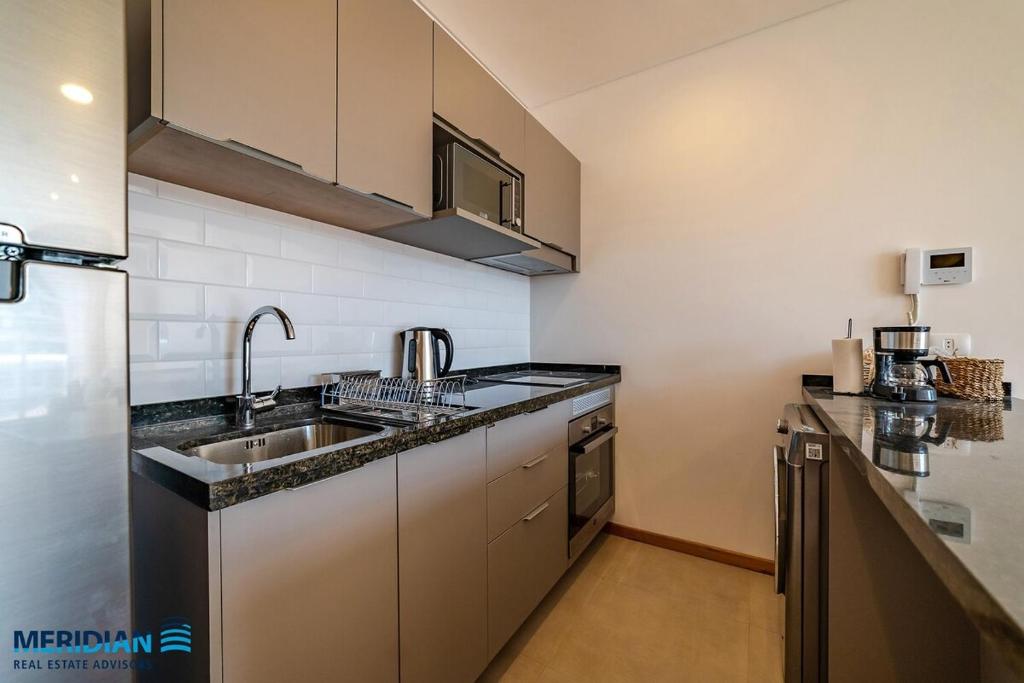 Edificio Boutique a metros del Shopping del Sol - 3