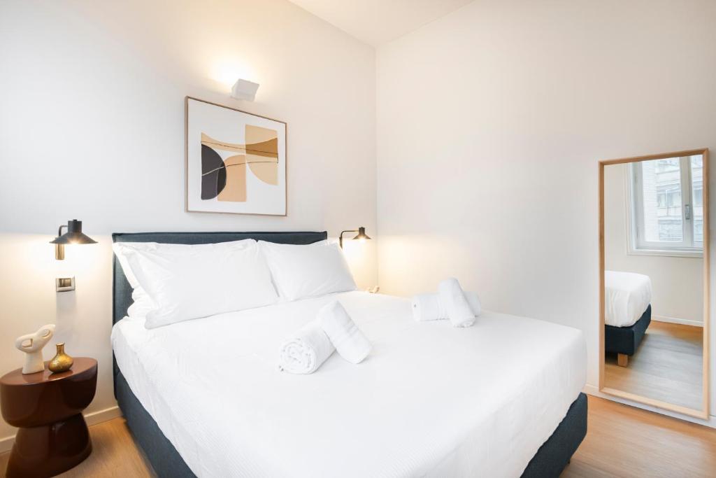 RELSTAY - Duomo 1BR - 3