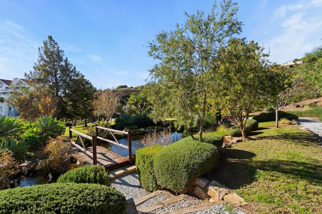 Chic Mijas Retreat with Pool & Terrace - RDR465 - 2