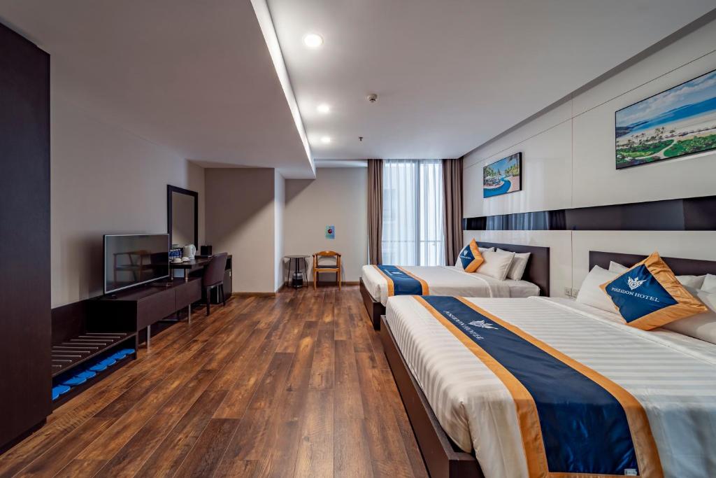 POSEIDON HOTEL