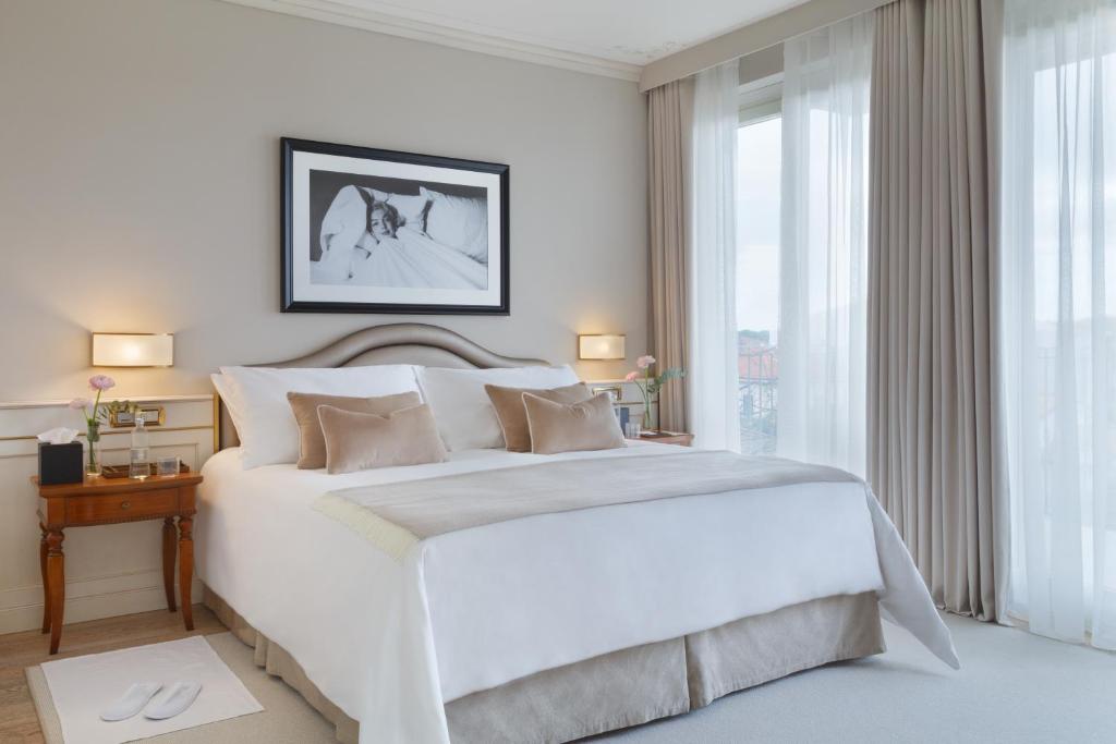 Grand Hotel Imperiale - 5