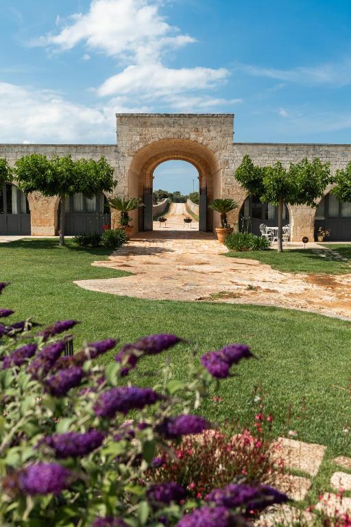 Masseria Santo Scalone - 2
