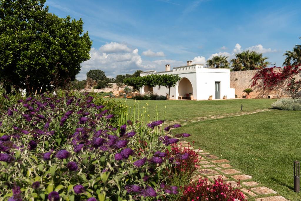 Masseria Santo Scalone - 3