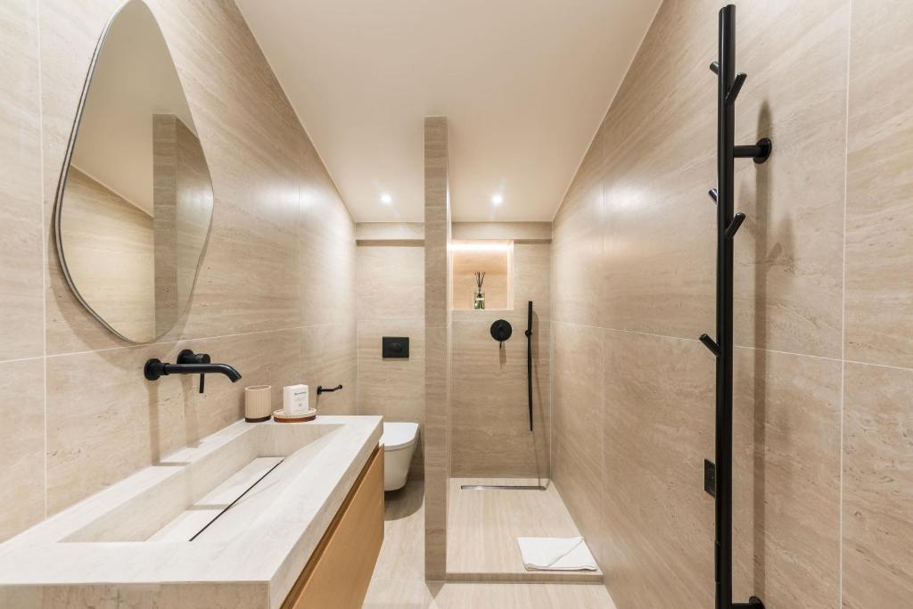 Opéra - Elégant appartement - Haystia - 3
