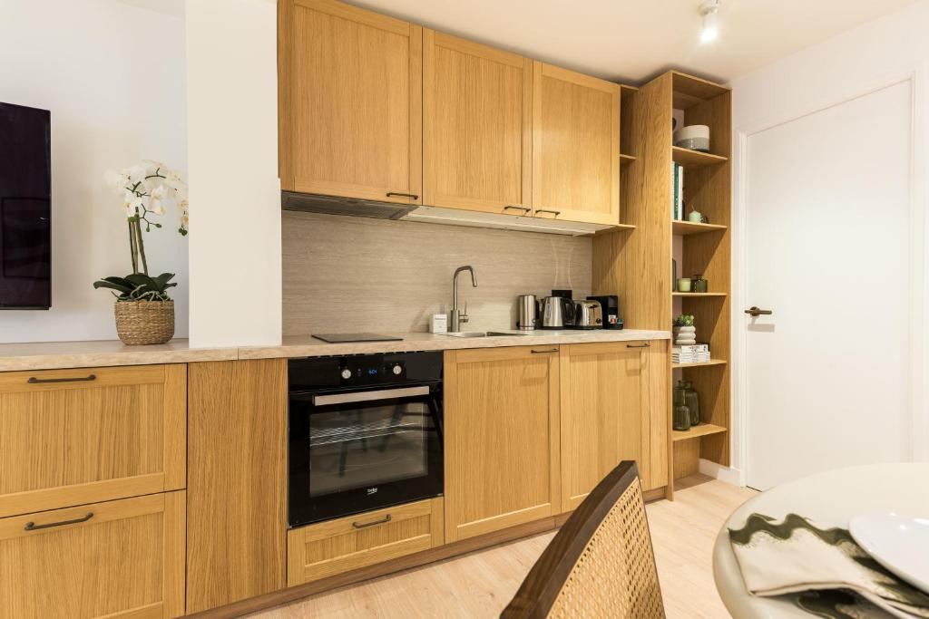 Opéra - Elégant appartement - Haystia - 4