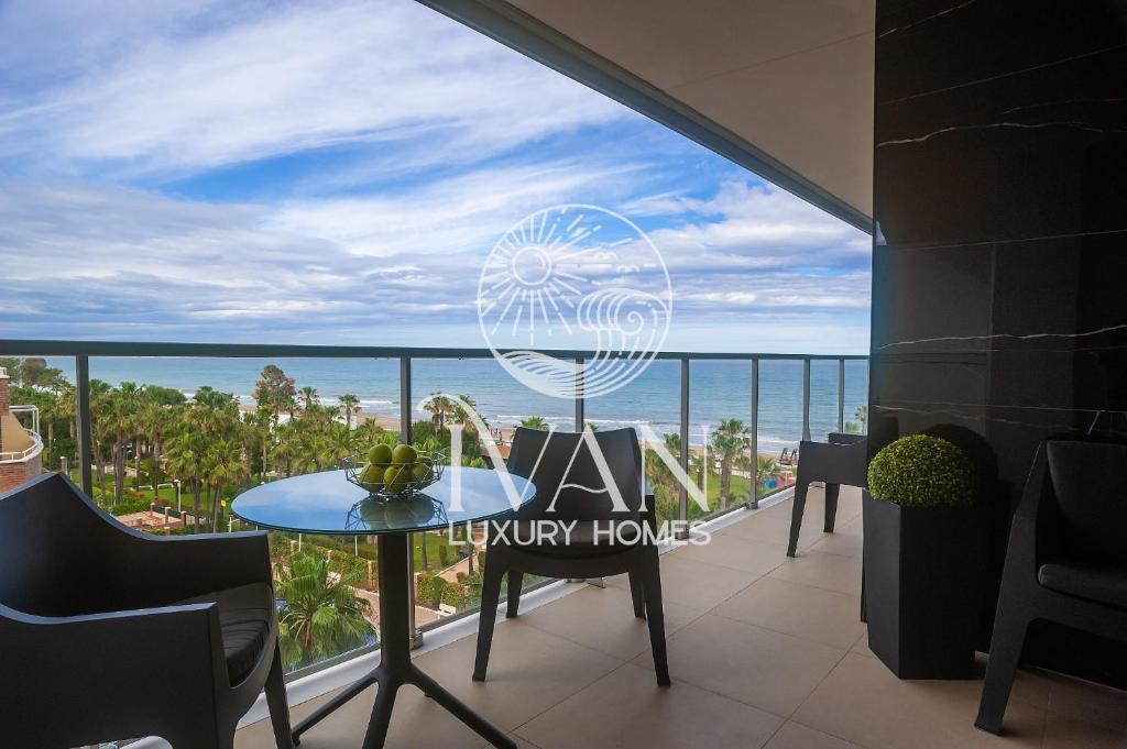Casa Noe Ivan Luxury Homes 5ªPlta Norte 1ªLinea - 2