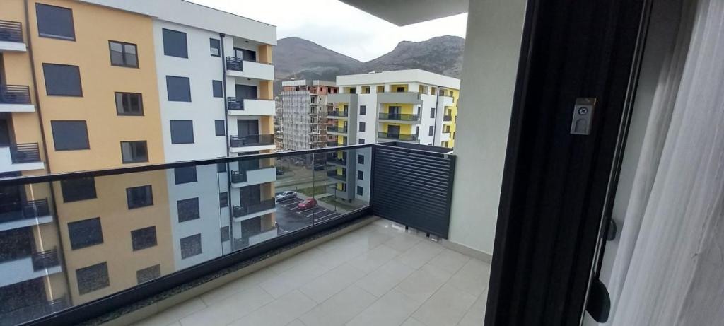Apartman Jovana - 4