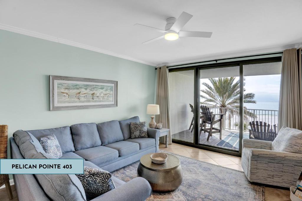 Pelican Pointe 403 by Liquid Life, Orange Beach