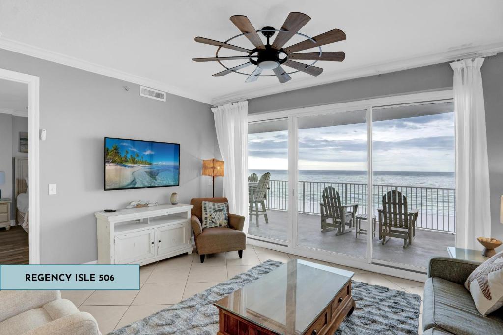 Regency Isle 506, Orange Beach