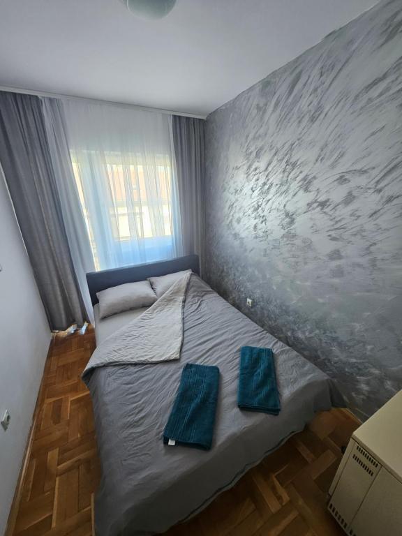 Apartman daba 1 - 4