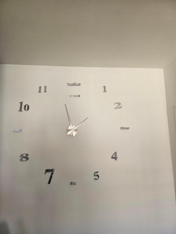Apartman daba 1 - 5