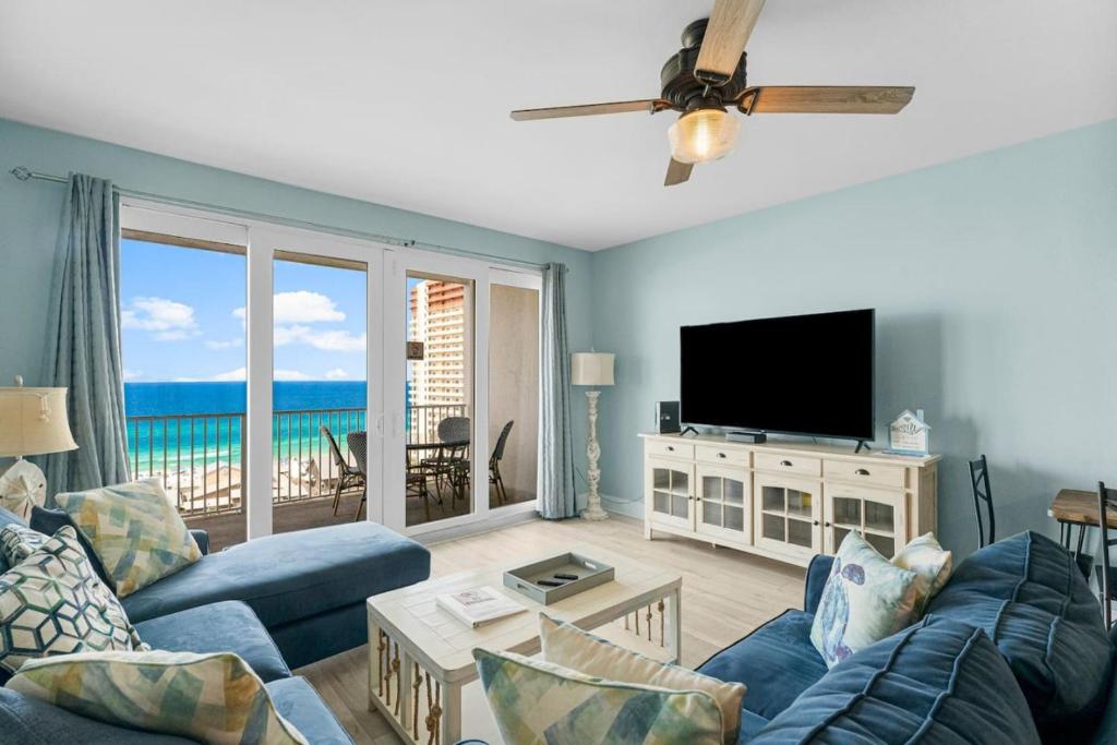 Laketown Wharf 1125, Panama City Beach