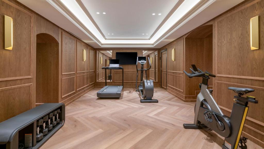 Santo Mauro, a Luxury Collection Hotel, Madrid - 3