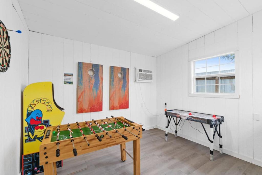 Buoy Friend Duplex in PCB, Panama City Beach