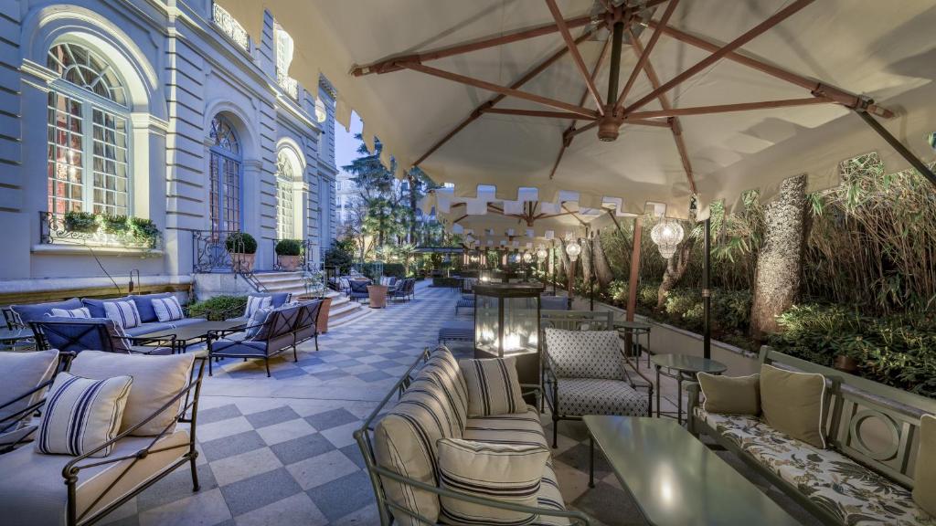 Santo Mauro, a Luxury Collection Hotel, Madrid - 2