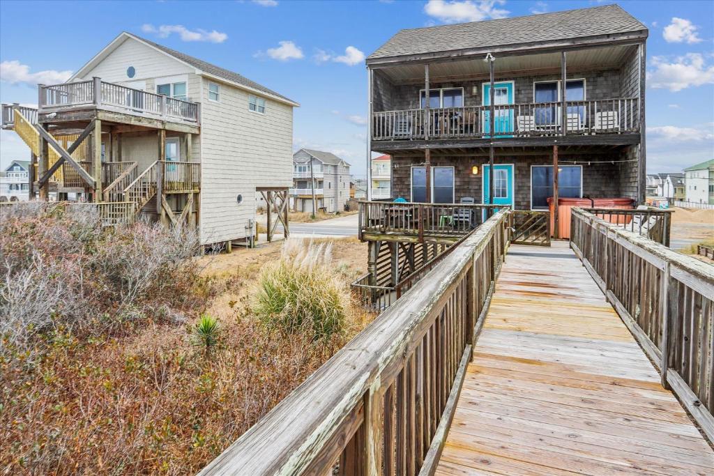 KD2033- Ocean Breeze, Kill Devil Hills