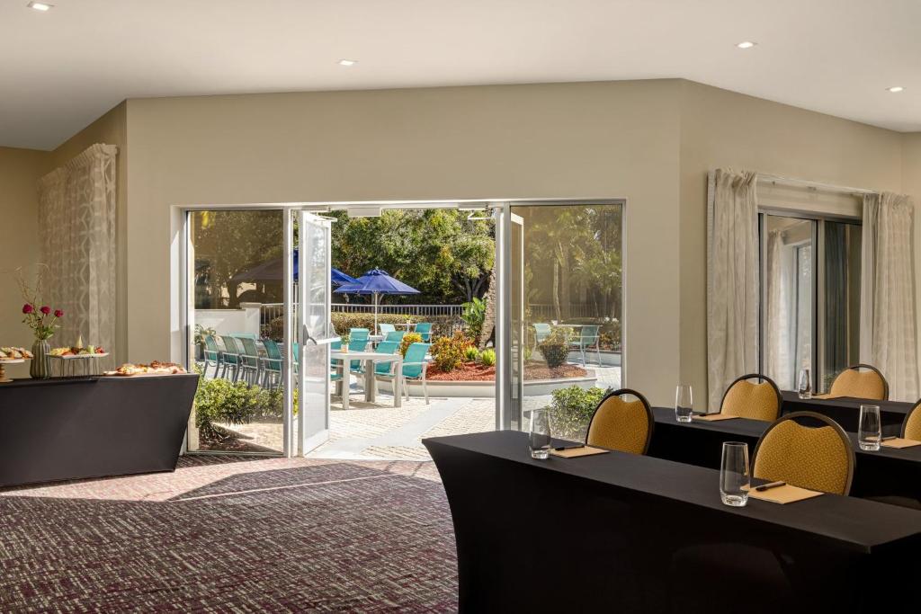 Meeting room / ballrooms