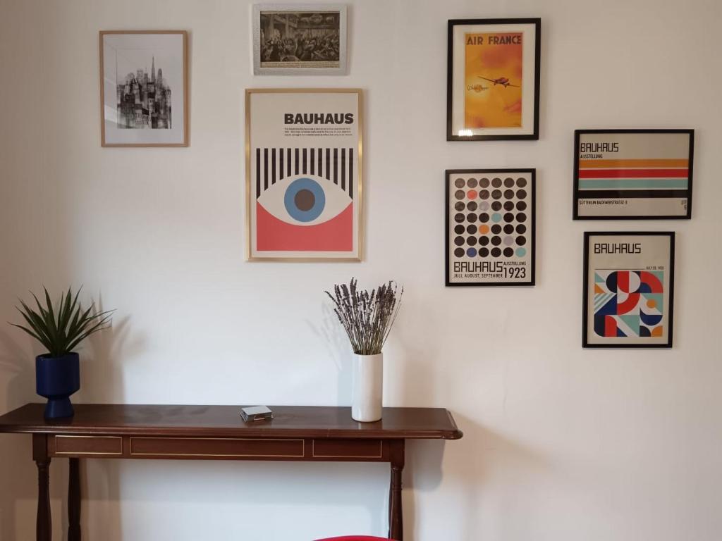 Le Clocher - 5