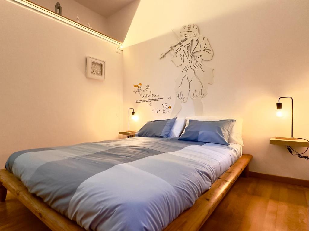 Venezia-Mestre Art Apartament Bros#4 - 2