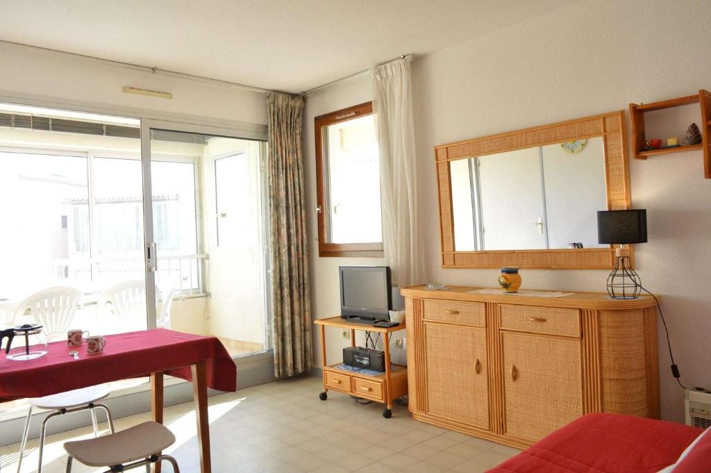 2 pièces cabine CAP D'AGDE CT590-130 - 2