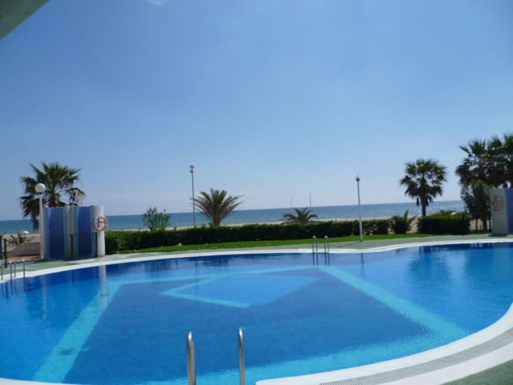 Espacio-1, 2-H, Cullera