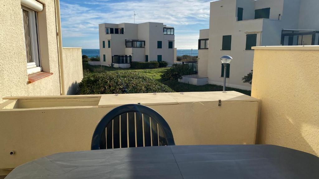 Appartement Grand Large - 3 pièces - 5 couchages, Le Barcarès