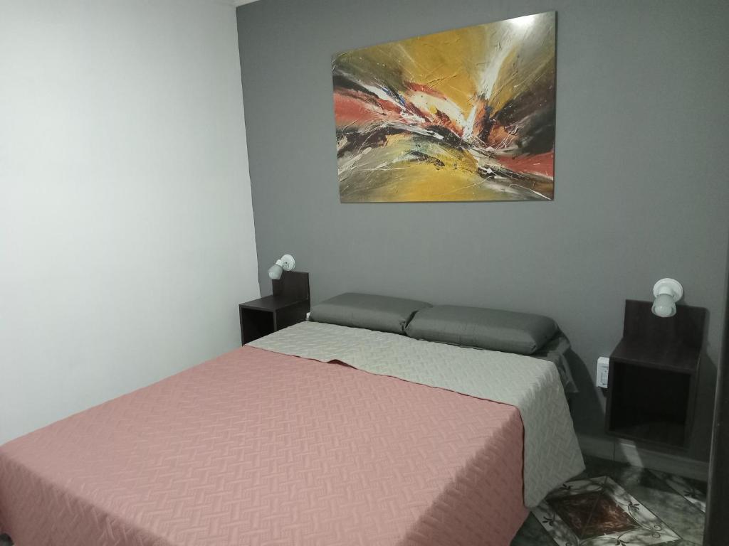 Departamentos mary - 1