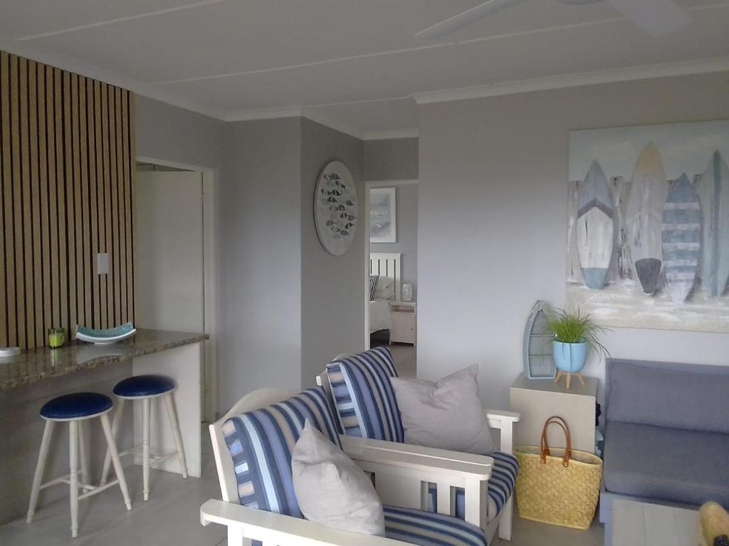 112 Shearwater on Sea, Sedgefield