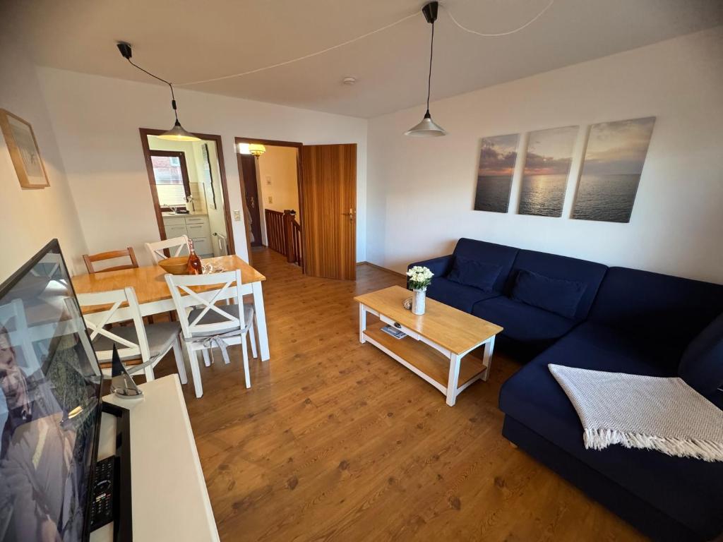 Ferienwohnung im Haus Störtebecker Störtebeker App 12, Westerland