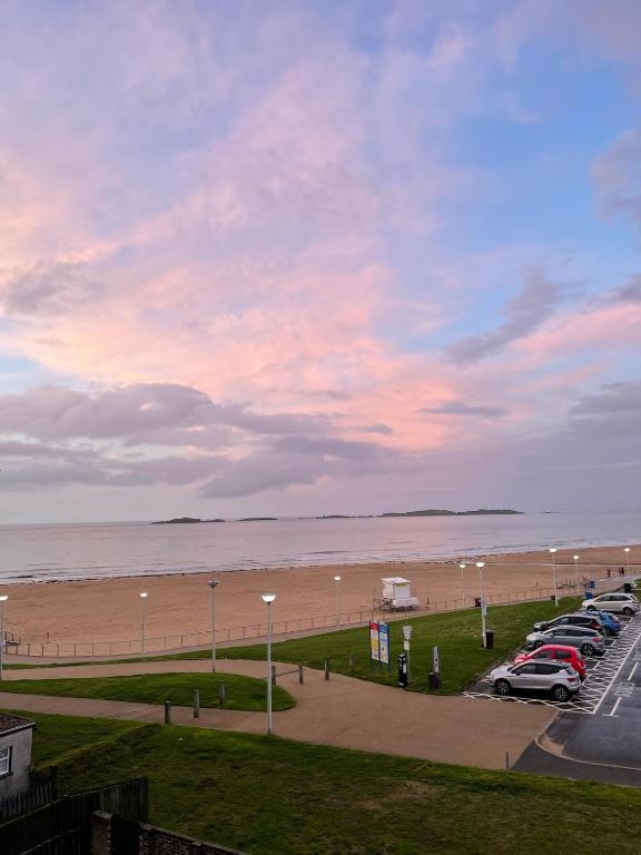 Sand Dune Court Portrush, Портраш