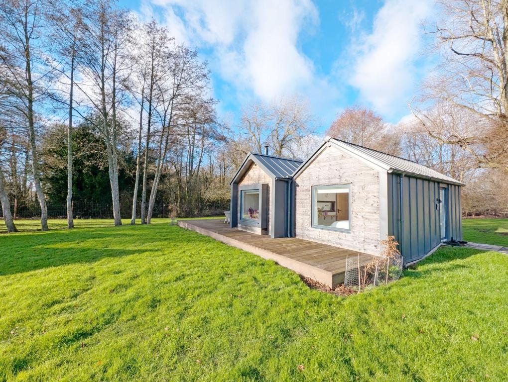 Veraison - Ashling Park, Chichester