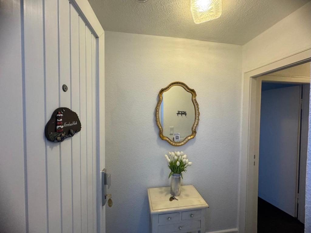 Ferienwohnung im “ Haus Brandenburg“ Brandenburg, App 45, Westerland