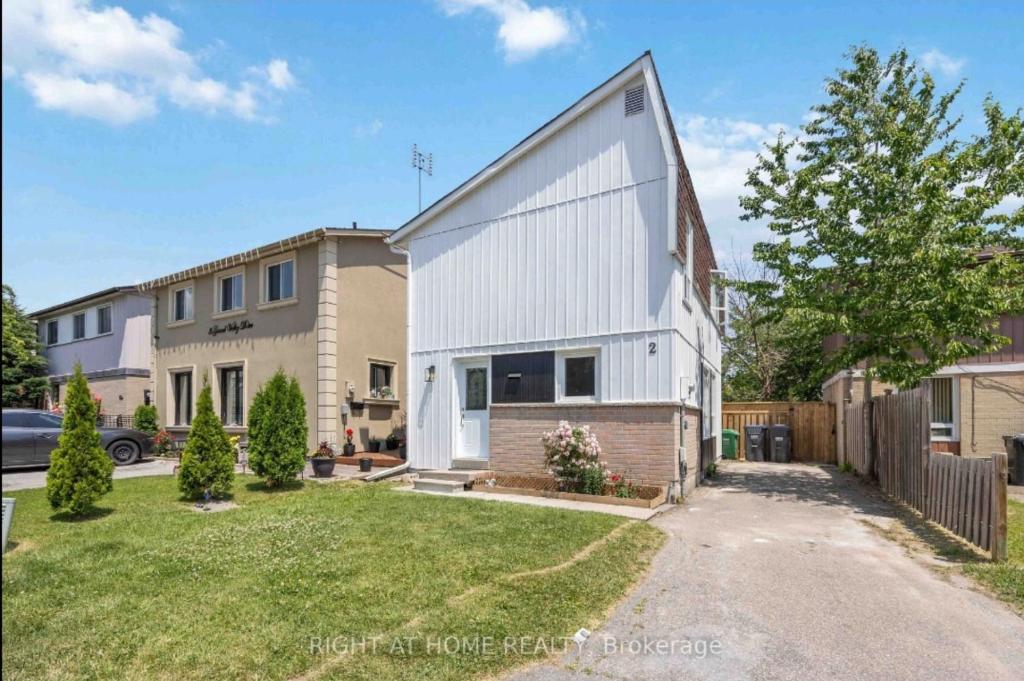 Basement Studio, Brampton