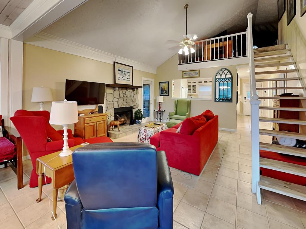 Daisys Enchanted Cottage, Gatlinburg