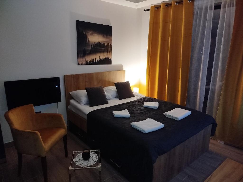 Kopaonik Residence Hill A043 - 5