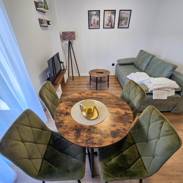 Atos Apartman 24 - 2