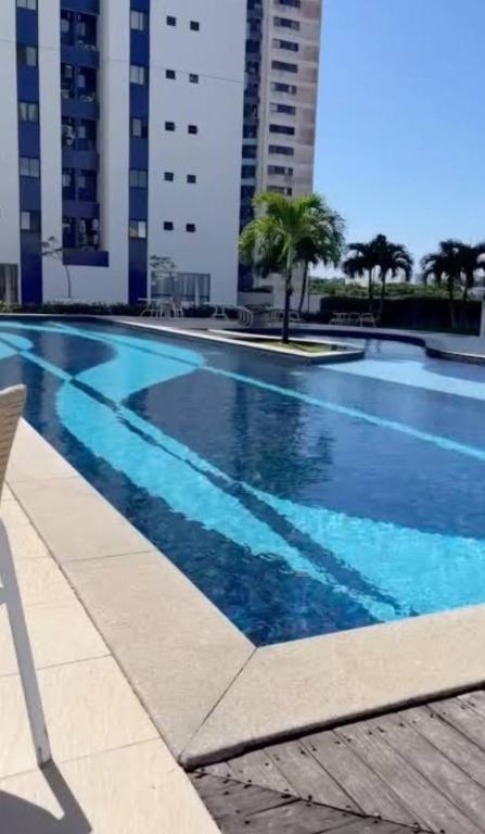 Apt Vila Privilege, Salvador