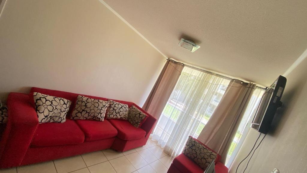 departamentos tres habitaciones - 5