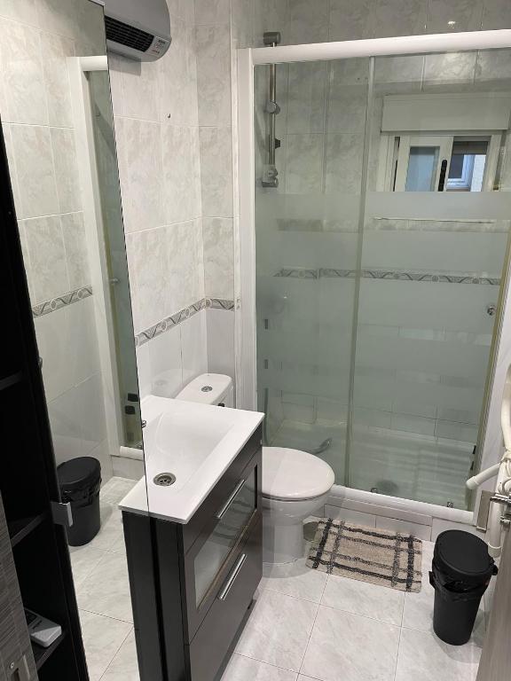 Habitaciones privadas - 3