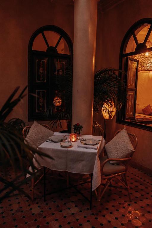 お料理のイメージ